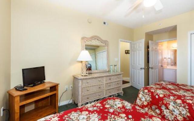 Gulf Dunes 512 by RedAwning