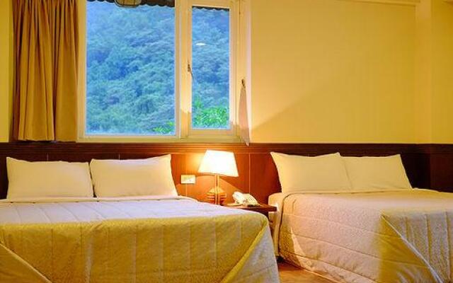 Poultry and Holiday Inn