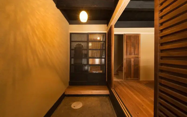 Comfortable House near Fushimi Inari Shrine