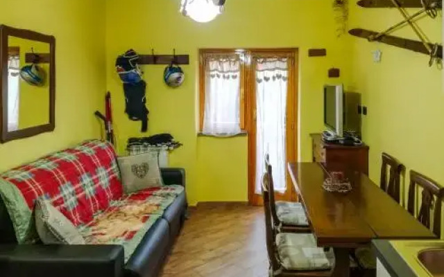 Appartamenti al Prel