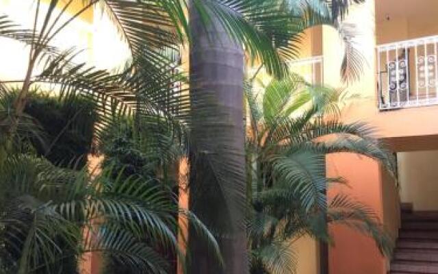 Hotel Tierra del sol Oaxaca