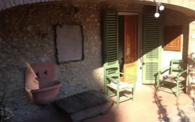 Il Roseto