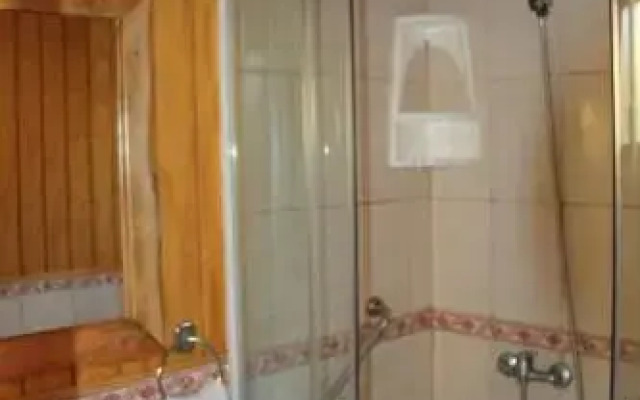 Cabañas Queulat
