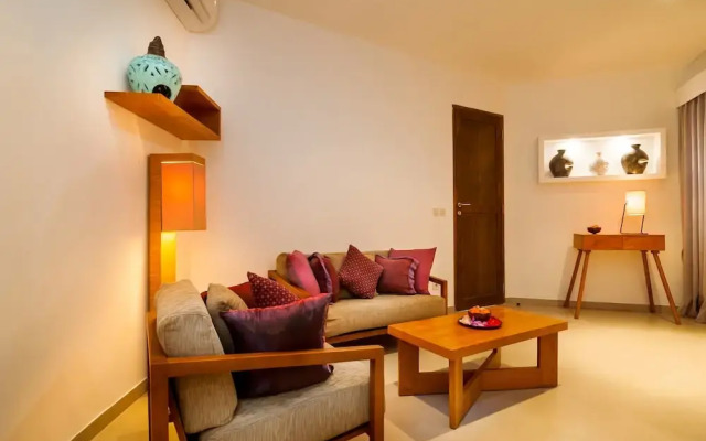 Villa Cloud Nine Seminyak