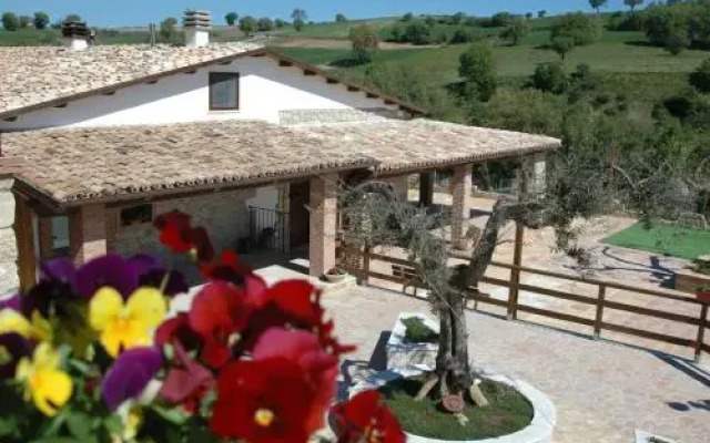 Agriturismo Fontefredda