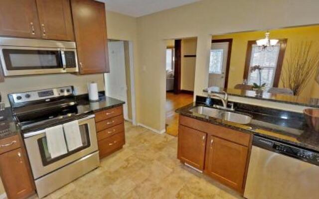 Northeast Urban Living