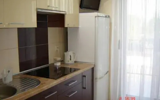 Pokoje Gościnne Agata