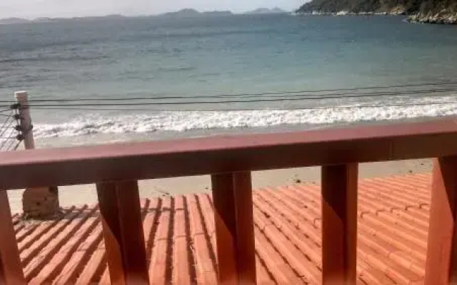 Pousada Cantinho Das Pedras