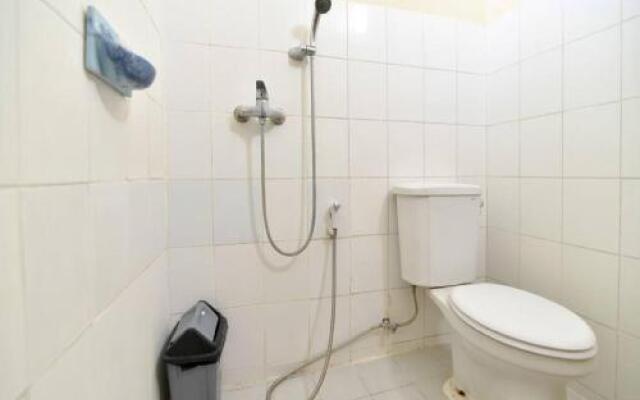 RedDoorz @ Tuban Kuta