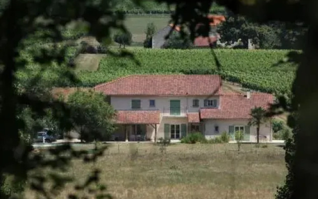 Mas de l'Houvande