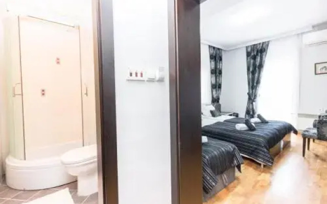 Villa Dudan LakeView