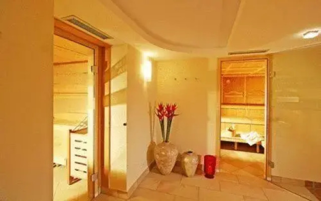Appartementhotel Johannes