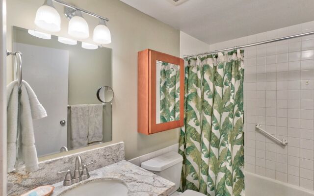 Waiohuli Beach Hale #B-107