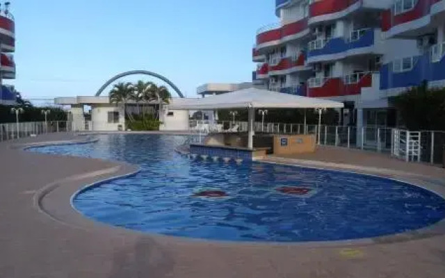 Praia dos Ingleses Casa 1 - 130