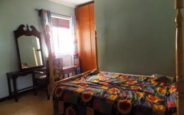 Bwerenga Villa