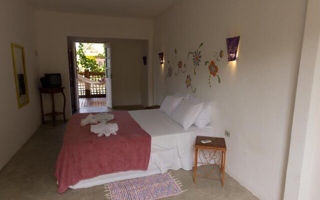 Pousada Cambucá Itaúnas