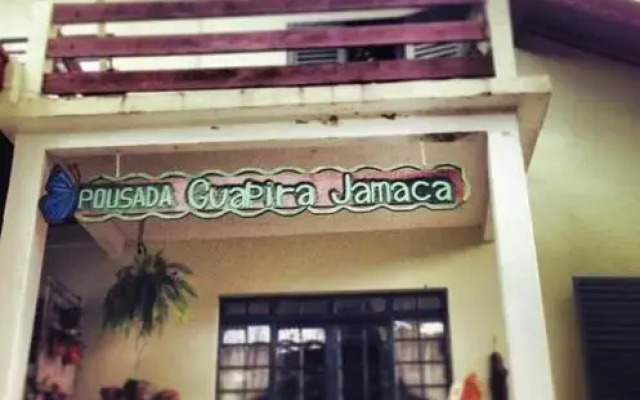 Estancia Guapira Jamaca
