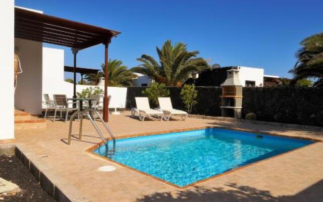 Holiday Villa Claveles