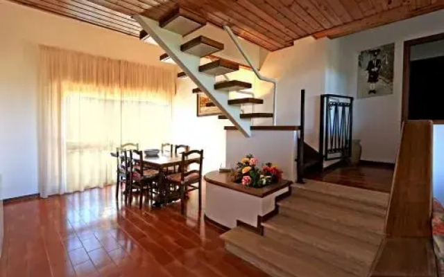 Flat in Chiantishire