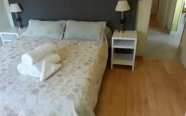 Cabañas Las Dinas