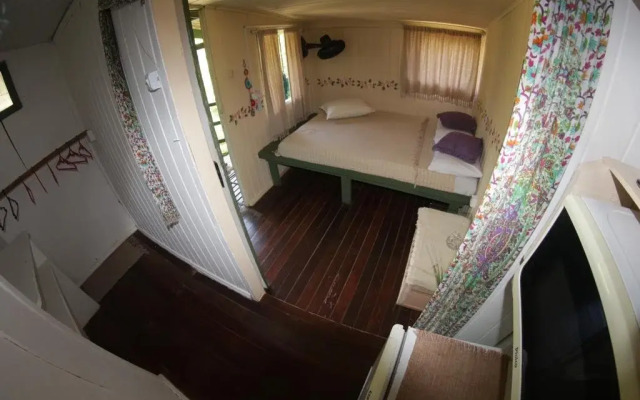 Mandala Camping Pousada
