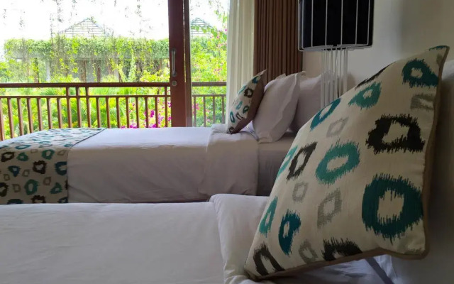 The Bali Dream Villa Seminyak