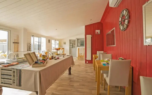 Locations de Vacances Le Clos Rhea
