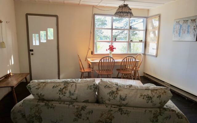 Craganmor Point Resort