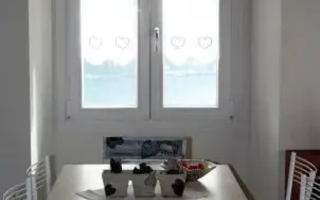 Bellavista wonderful lake view