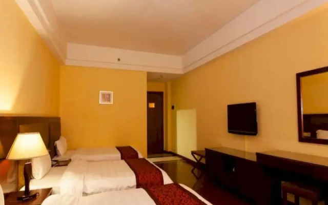 Fupeng Garden Hotel