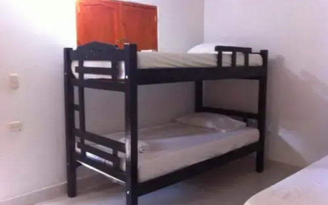 Cabaña Mi Ranchito