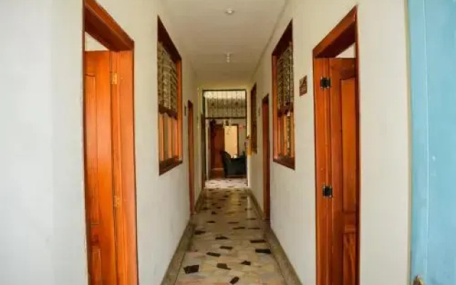 Hotel El Tesoro Del Llano