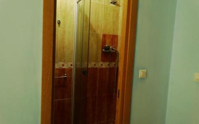 Albergue Peregrinos Santa Ana