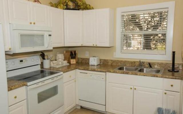 Sea La Vie 2CD - 1 Br Condo