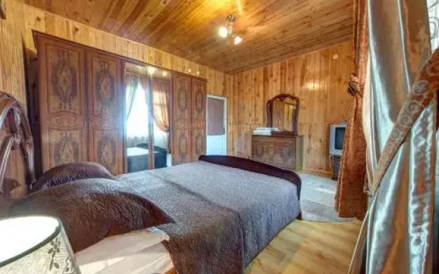 Guest House Velet