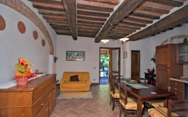 Agriturismo Podere Olivello-Montalcino