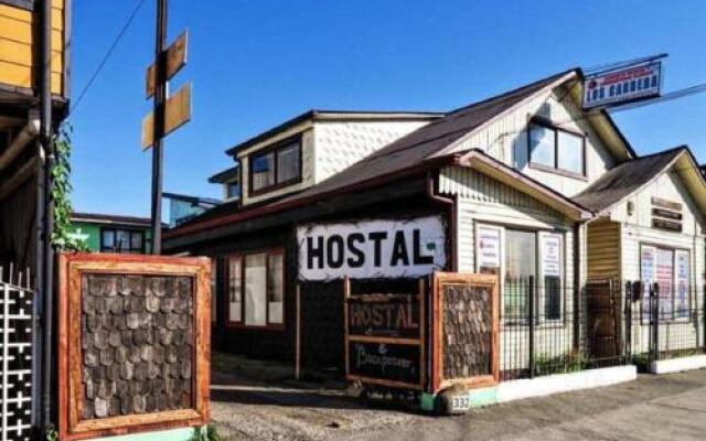 Hostal Backpacker Chiloe Sur