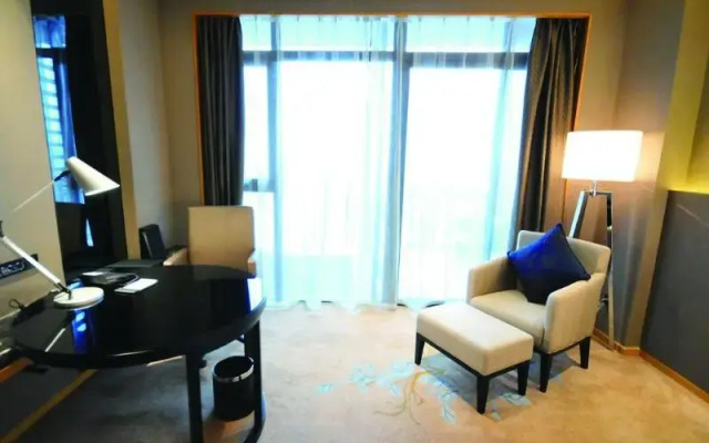 Howard Johnson Xiushan Plaza Chongqing