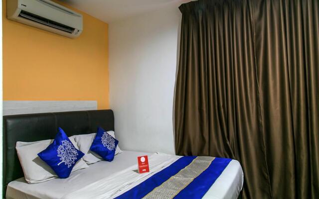 OYO Rooms Chowkit GM Plaza