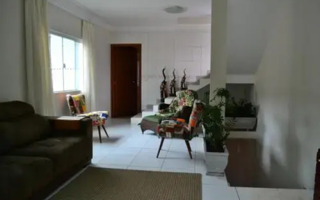 Islander Hostel Brazil