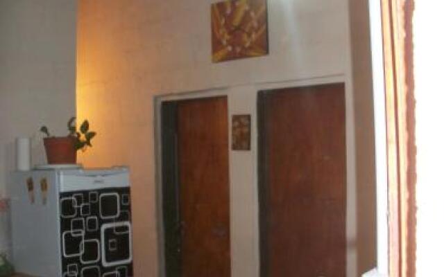 Cabañas Los Hermanos