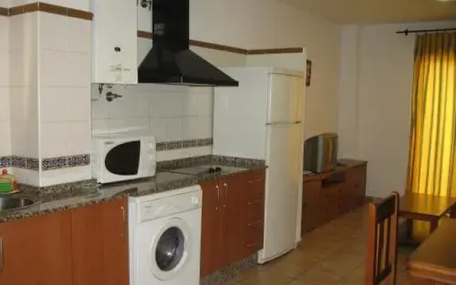Apartamentos Perez Zara