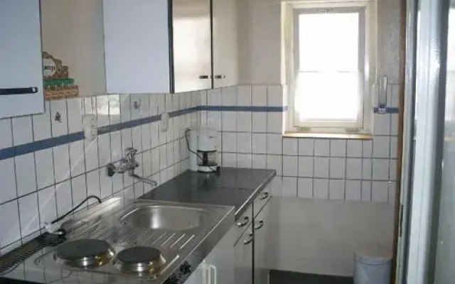 Ferienhaus Krähmer