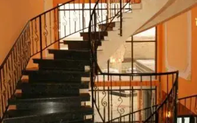 Hotel Coral