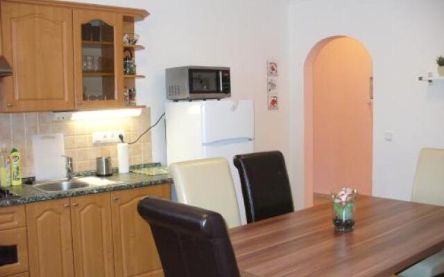 Apartman Nadezda