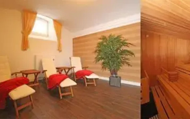 Jagdschloss zu Hohen Niendorf