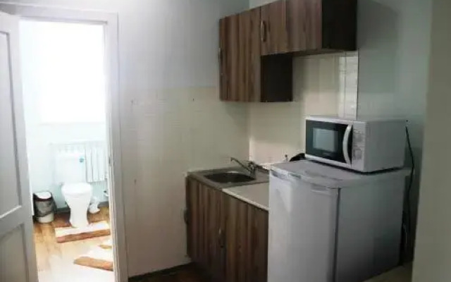 Hotel Ruza
