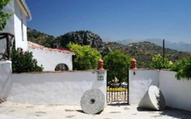 Casa Del Molinero