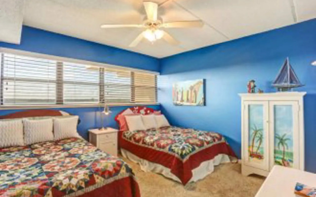 Amelia by the Sea - 663 ASea - 2 Br Condo