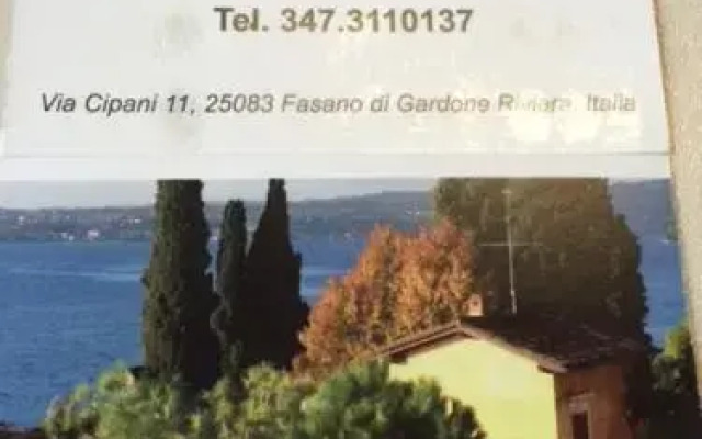 B&B AGORA home
